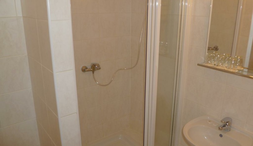 Hotel Polonia Mariánské Lázně